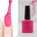 Nails CCO IMPRESS nails product soak-off UV&LED Gel Supplier